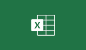 Excel Block
